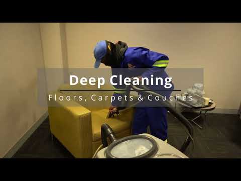 Nomvuzo Holdings video.