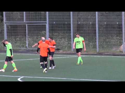 2014-06-27 FC Caramba Riga - DSVK Traktors