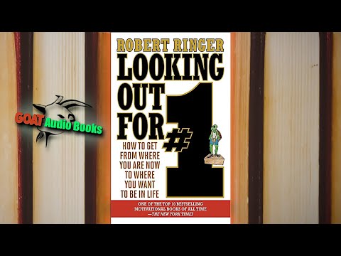 Looking Out for #1 - Robert Ringer (Full Audiobook)