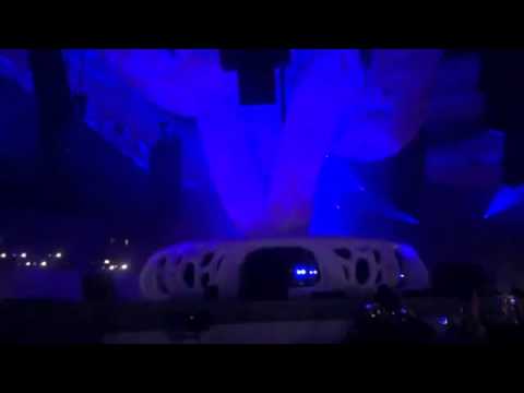 Intro @ Sensation White Italy with Pep & Rash ft Santos Suarez