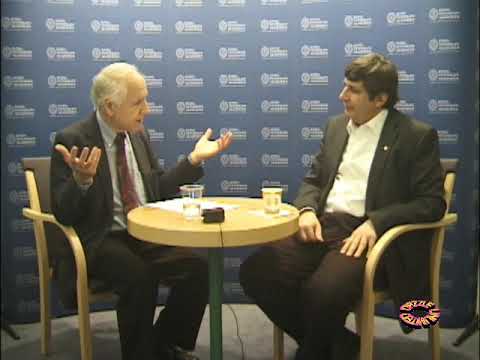 "DAZZLE UNLIMITED" (tm) Episode -- Nobel Prize-Winner DR. ANDRE GEIM -- STEVEN STEINBERG interviews.