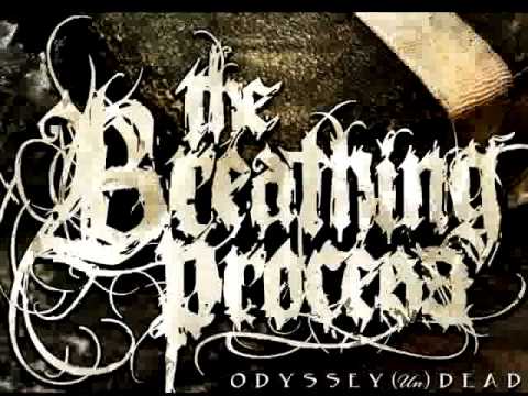 The Breathing Process - Metamorphosis (NEW SONG) online metal music video by THE BREATHING PROCESS