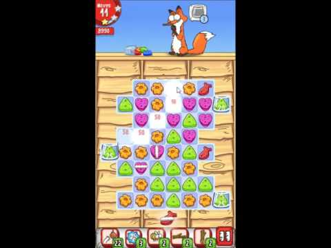 Simon's Cat Crunch Time Level 321 - NO BOOSTERS 😺 | SKILLGAMING ✔️