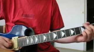 Die Toten Hosen - Böser Wolf (Cover)