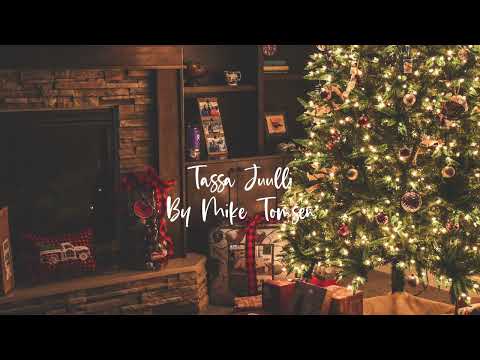 Tassa Juulli (Mike Thomsen)