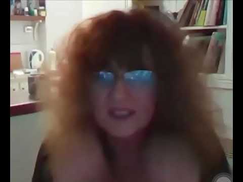 Cliteracy bit Paula on Unmuted  (2mins29secs)