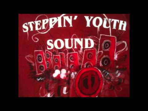 Steppin' Youth Sound System - Computer Rules Mix (Digital)