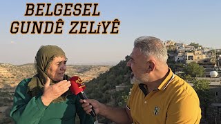 Belgesel Ulaş köyü (Zelîyê) Gercüş Batman 2024