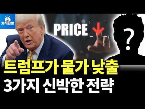 미국 통계도 조작될까? 통계국장으로 촉발된 '통계의 정치화' 논란