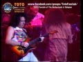 Toto - Love has the power (guitarsolo Steve Lukather) - Jimmy Keys Toto - Love has the power (guitarsolo Steve Lukather)