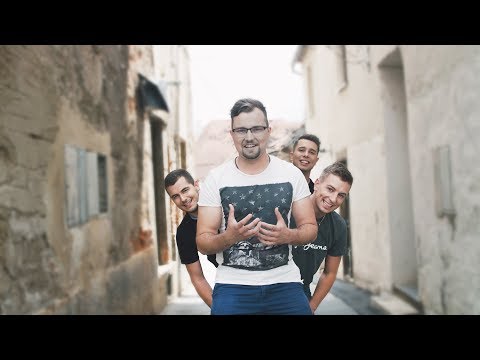 Letiva - Ansambel Klateži (Official video)