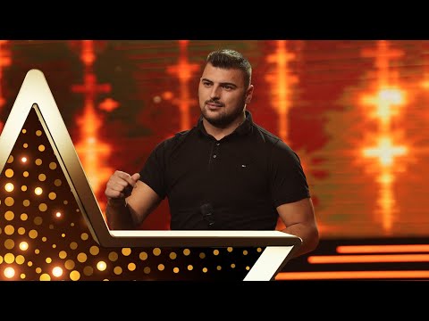 Mahir Petrovic - Skote jos te volim, Zbog tebe sam vino pio - (live) - ZG - 22/23 - 07.01.23. EM 10