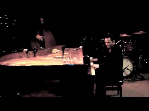 Chris Conz - Honky Tonk Train Blues (Boogie Woogie)