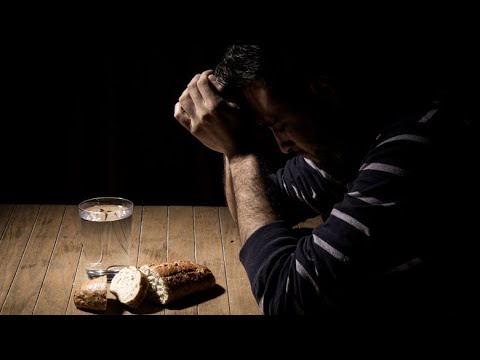 CUM SĂ FACI CORECT POSTUL (NEGRU)-10 reguli ale părintelui Ilarion Argatu