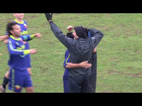 Promotion Group A: N.Santegidiese - Fontanelle 5-0