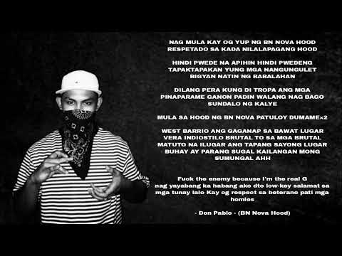 Westbarrio Connection