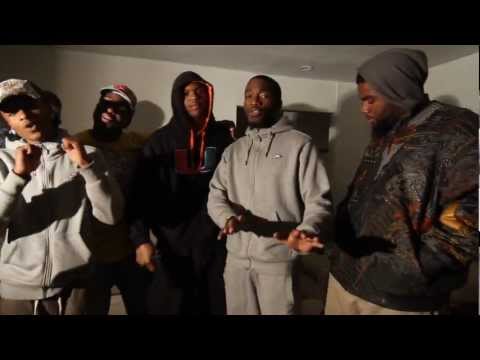 GO SICK CARTER BOYS "HOLD UP"