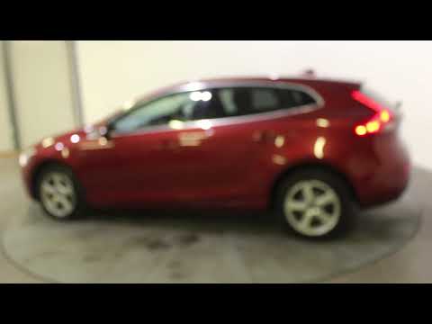 Video of Volvo V40 D2 (120hp) SE -TENDER 21