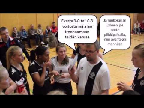 Kaitsun lupaukset / N1 kove (traileri)