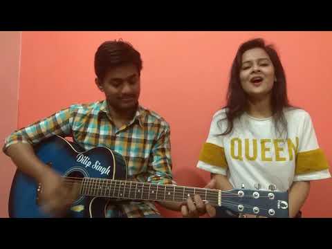 Dilip Singh Chouhan Vaaste Guitar Cover