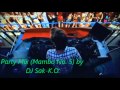 Party Mix (Mambo No. 5) by DJ Sak-K.O.