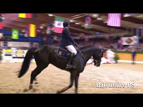 Baloutaire PS deutsch