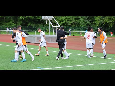 ASSV Letmathe - VTS Iserlohn / Kreisliga A - Iserlohn ( 0-1 ) - 1200 Zuschauern