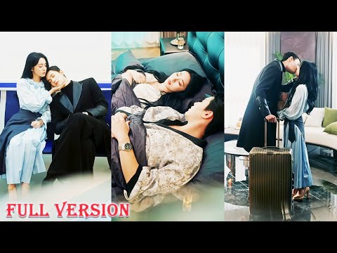 💞Unloved girl was forced to marry cold CEO, yet was endlessly spoiled!#cdrama