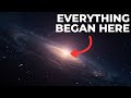 The First Atom Ever Formed (And Why It Changed Everything) | Scientific Sleep Stories DEFAULT Thumbnail