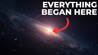 The First Atom Ever Formed (And Why It Changed Everything) | Scientific Sleep Stories MQDEFAULT Thumbnail