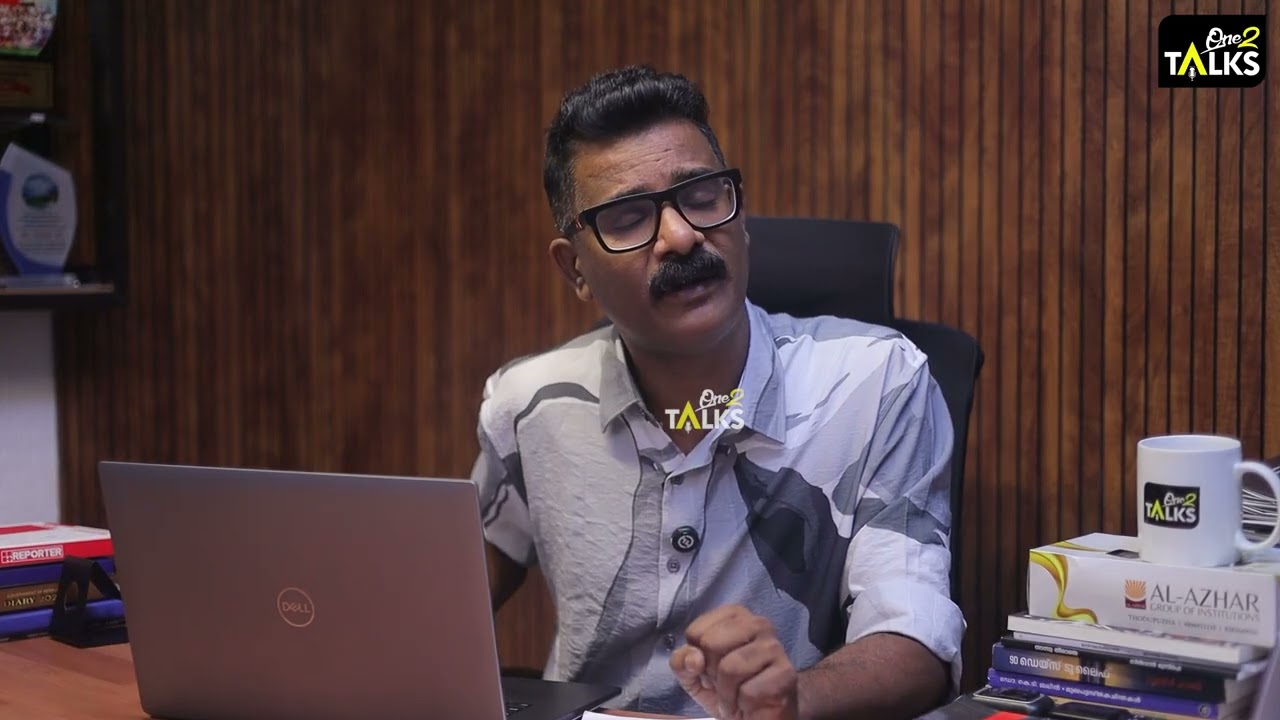 ജി സുധാകരന് ദാർഷ്ട്യമോ ?| G Sudhakaran |