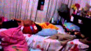 cres john&#39;s no fun video