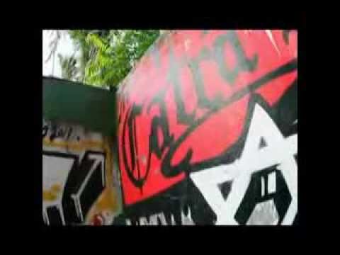 Mc Alandim - Bonde do Machado - Teeeeyyy