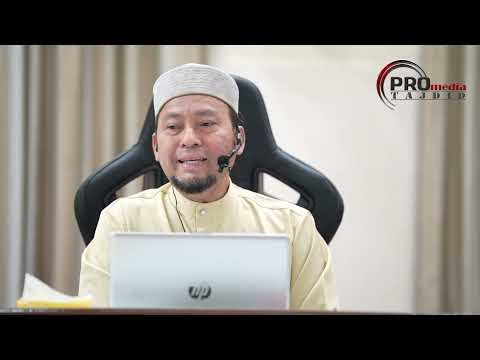 12-02-2024 Ustaz Ahmad Jailani Abdul Ghani: Ulasan Kes Nik Elin