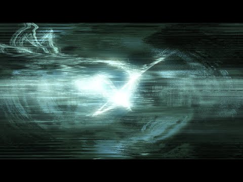 Oklou - harvest sky ft. underscores (Official Visualizer)