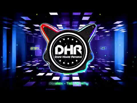 Klubtex - Tell Me Why - DHR