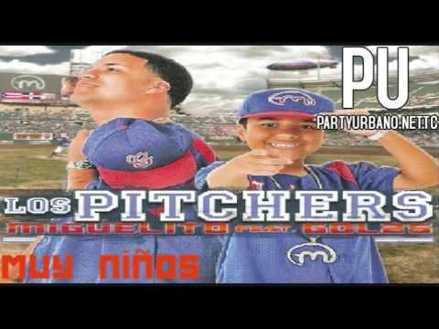 Muy Ninos - Miguelito Y Gold2