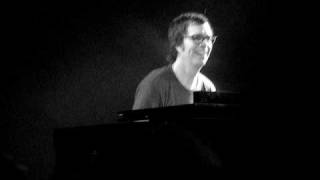 Ben Folds- Levi Johnston&#39;s Blues (Live in Austin)