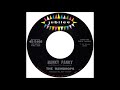 The Raindrops Hanky Panky Single 1963