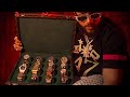 El Alfa El Jefe Persigue La 700 Video Oficial