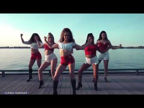 DJ Alex Ch  - Theme 23 ( Instrumental Music Remix 2018 ) Style;Eurodance