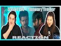 Master - Official Teaser REACTION! | Thalapathy Vijay | Anirudh Ravichander |  Trailer *Pure fire!*