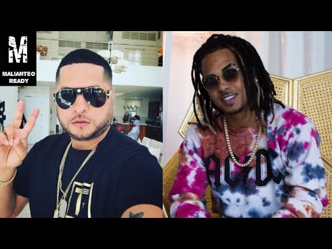 Tempo Enseña Su Mansión l Ozuna Anuncia Su Primer Choliseo l Bad Bunny & Kevin Roldan Y Mas