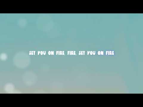 Hot Streak - Body Work (Vocal Mix) [Official Lyric Video]