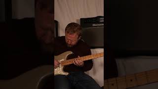 Down on the Corner by Creedence Clearwater Revival Guitar Cover #shorts
