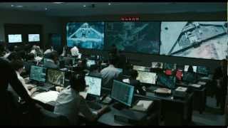 Zero Dark Thirty Film Trailer