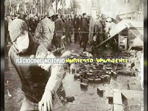 3 Raciocínio Notório - Convocação Part Delinquente e Devasto Sbr (Prod Devasto Sbr)