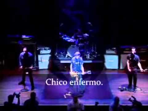 Social Distortion - Sick Boy (Subtitulada al español).