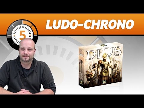Vidéo Deus