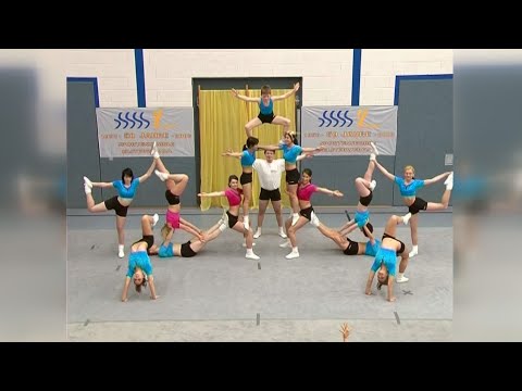 2005 - TSC Sportensemble Elsterwerda